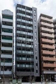 東京都豊島区東池袋２ 賃貸マンション