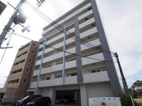 奈良県奈良市西大寺南町 8階建