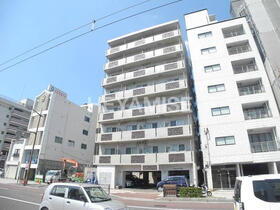長崎県長崎市川口町 8階建 築11年10ヶ月