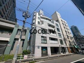 ラフィーネ三宮 9階建