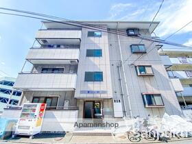 プレアール三番町 4階建