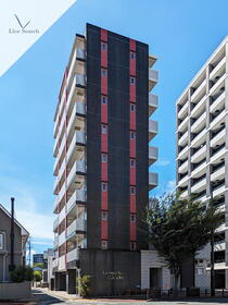 福岡県福岡市東区馬出５ 賃貸マンション