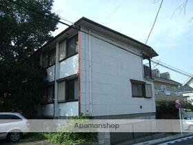 東京都杉並区善福寺２ 賃貸アパート