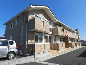 茨城県日立市金沢町１ 賃貸アパート