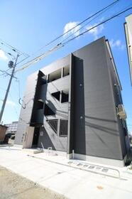 福岡県福岡市東区和白東１ 賃貸アパート