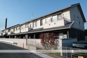 シャーメゾン鈴の宮