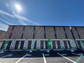 愛媛県四国中央市妻鳥町 賃貸アパート