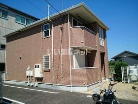 静岡県牧之原市布引原 賃貸アパート