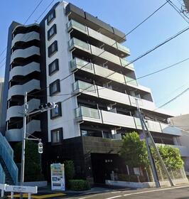 東京都世田谷区瀬田２ 賃貸マンション