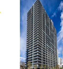 東京都港区港南３ 賃貸マンション