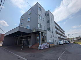 北海道函館市若松町 賃貸マンション