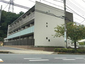 東京都八王子市南大沢２ 3階建 築9年2ヶ月