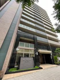 大阪府大阪市浪速区大国２ 賃貸マンション