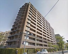福岡県北九州市八幡東区高見２ 14階建 築18年1ヶ月