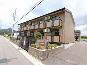 三重県亀山市関町鷲山 2階建 築18年4ヶ月
