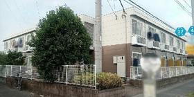 群馬県前橋市東善町 賃貸アパート