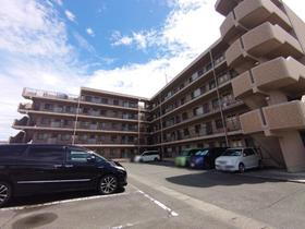 静岡県浜松市中央区葵西５ 5階建 築26年6ヶ月