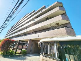 神奈川県藤沢市城南１ 8階建 築25年1ヶ月