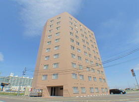 北海道札幌市北区南あいの里６ 10階建 築13年7ヶ月