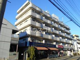 神奈川県相模原市南区東林間３ 6階建 築32年2ヶ月