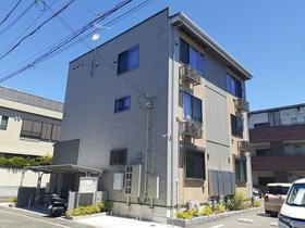 兵庫県神戸市東灘区魚崎北町３ 3階建 築2年4ヶ月