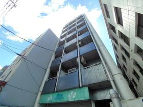 広島県広島市中区大手町５ 8階建 築34年3ヶ月