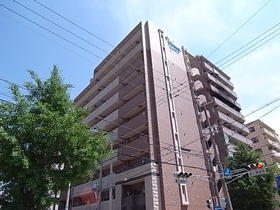 兵庫県神戸市兵庫区三川口町３ 10階建 築15年1ヶ月