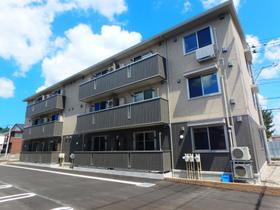 新潟県新潟市東区中山５ 3階建 築7年11ヶ月