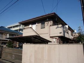 東京都八王子市東浅川町 2階建 築36年6ヶ月