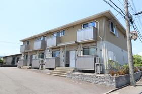 茨城県龍ヶ崎市松ケ丘１ 賃貸アパート