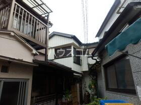 東京都江戸川区松島４ 2階建 築59年11ヶ月