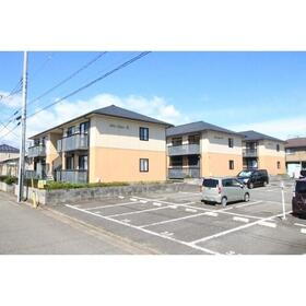 群馬県前橋市高井町１ 賃貸アパート