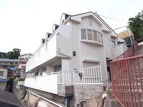 兵庫県神戸市長田区丸山町４ 2階建