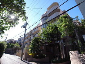 兵庫県神戸市東灘区鴨子ケ原１ 賃貸マンション