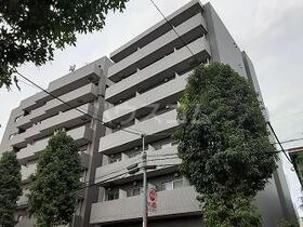 エクセラ中野 7階建