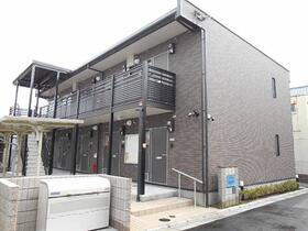 レオネクストＬｏｖｉｎ　ＩＩＩ 2階建