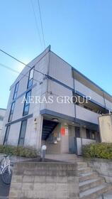 イーデンパーク 3階建