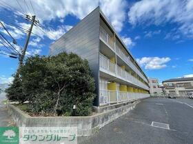 茨城県取手市白山２ 賃貸マンション