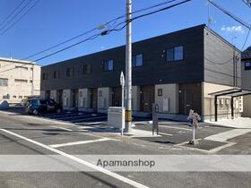 広島県福山市千田町２ 賃貸アパート