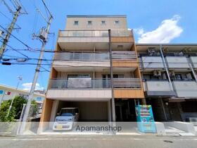 大阪府堺市中区深井沢町 4階建 築19年9ヶ月