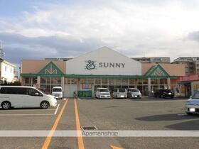 福岡県糟屋郡粕屋町長者原西１ 賃貸アパート