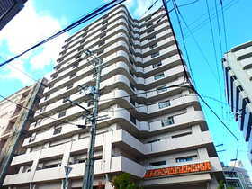 大阪府堺市堺区北三国ヶ丘町８ 賃貸マンション