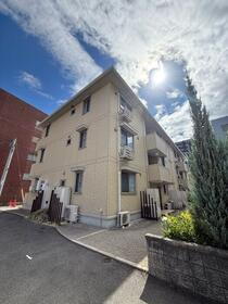 広島県広島市南区東雲本町２ 賃貸アパート