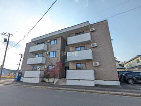 ラピュタハイツ