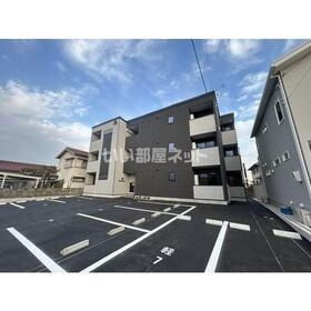 三重県四日市市泊町 賃貸アパート