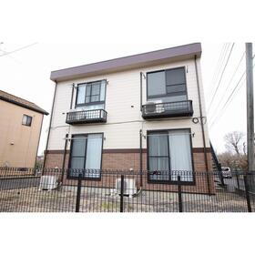 東京都東大和市高木２ 賃貸アパート