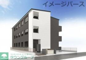 埼玉県さいたま市北区土呂町１ 賃貸アパート