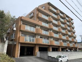 兵庫県相生市山手１ 7階建 築26年11ヶ月