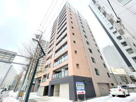 北海道札幌市中央区南九条西４ 13階建 築1年1ヶ月