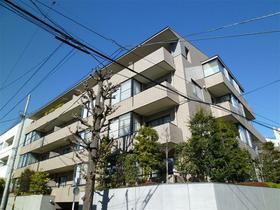 東京都中野区中野３ 3階建 築27年4ヶ月
